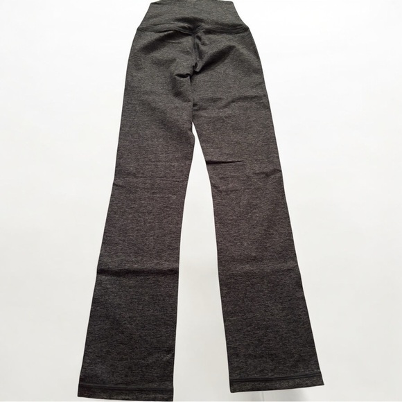 Aerie Black and gray High-Waisted Leggings - Picture 3 of 6